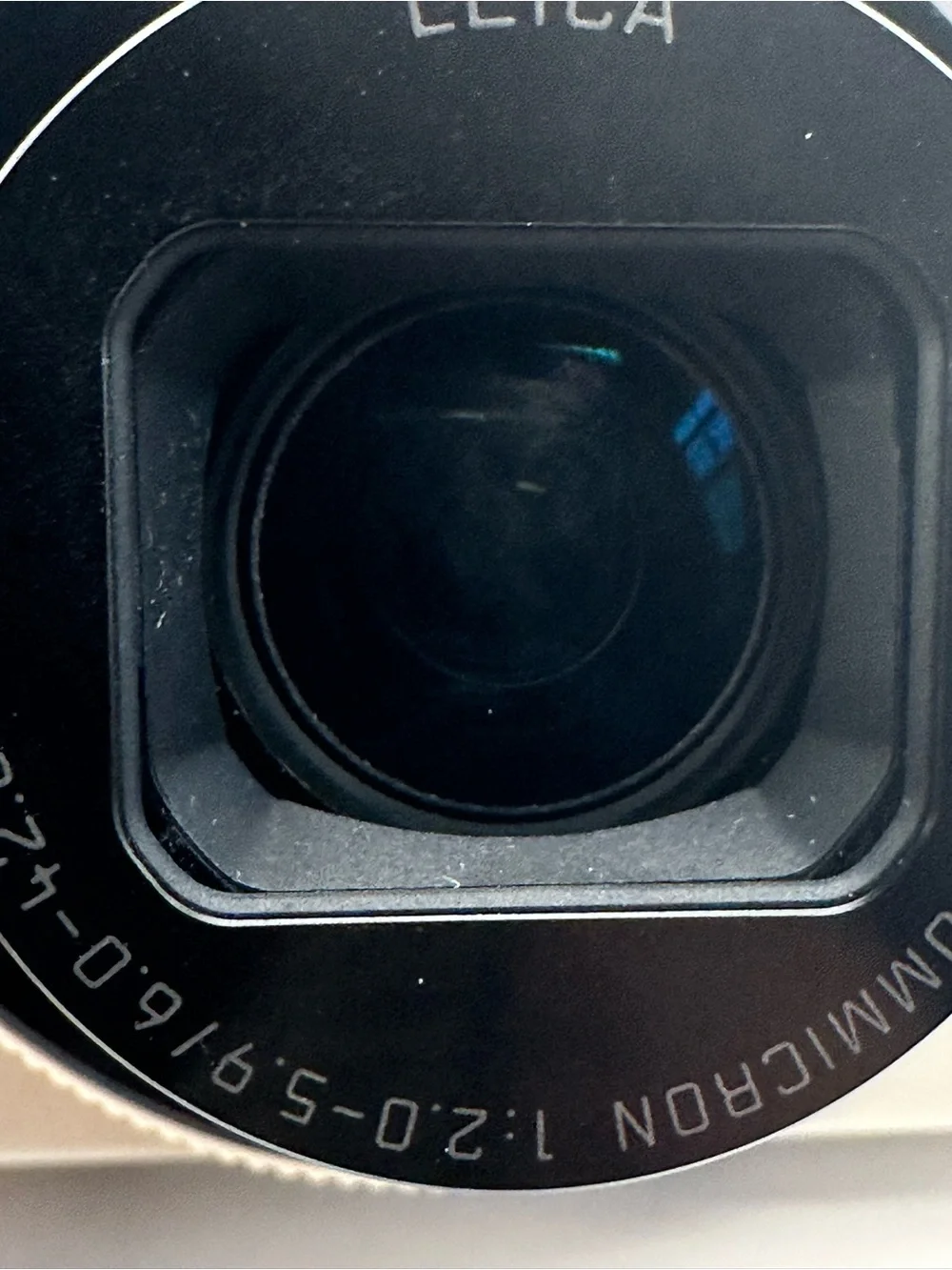 Leica C Type 112 Digital Camera EUC